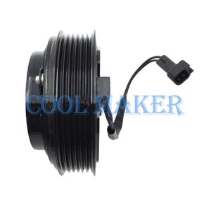 CO 9777C 7SBH17C ac compressor koppeling voor Ford Explorer BB5Z19703B BC3Z19703B 447260-4341 2877291 2877322 2021944 BB5319D629DB