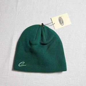 CO STAR Designer Hats Men et femme beanie automne / hiver thermique thermique chapeau à la mode neuf produits de marque