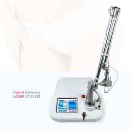 Fractionele CO2 Laser Skin Resurfacing Device - Verjong, verstevig en verwijder pigmenten, striae, moedervlekken en wratten met gemak!