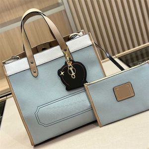 coabag designertas de tote dames boodschappentassen Luxe handtas Mode handtassen met grote capaciteit en portemonnee