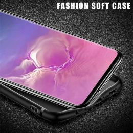 Armoiries Espana Espagnol Silicone Case pour Samsung S24 Ultra S22 5G S21 S20 Fe Galaxy S10 S23 Plus couverture arrière du boîtier Espagne