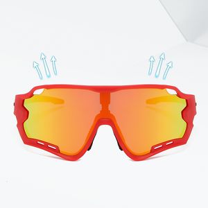 Miroir Acexpnm revêtu de lunettes polarisées Bélo