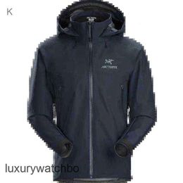 Manteaux Veste Marque Veste Designer Arc'teryes En Ligne Hommes Beta Ar Veste Hommes Nouvelle Veste Imperméable OY7V