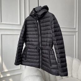 Manteaux vestes pour femmes manteau d'hiver mince léger duvet De canard court Cothing Kurtka Zimowa Damska Doudoune Femme Chaqueta De Mujer