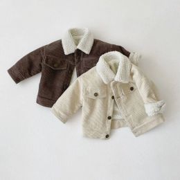 Coats Mudipanda hiver bébé garçon manteaux manteaux chauds pour bébé