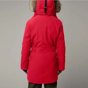 Manteau de puceau veste femme à manteau long manteau fourrure monnais 90% de canard baisse meilleure version en gros imperméable du vent en gros