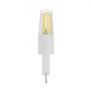 COB 2508 1508 Ampoule LED Pure Blanc Chaud AC220V Approprié Aux Ménages Super Lumineux