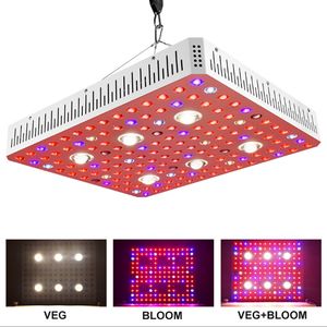 COB 3000W LED Plante Élèvent La Lumière Spectre Complet Plantes D'intérieur Lumière Croissance Veg Fleur Nouveau COB Élèvent La Lumière