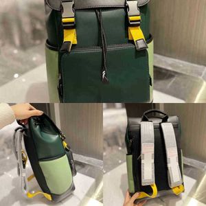 Mochilas de mochila de mochila Bagstotes diseñador s hombres portátiles para mujeres bolsas de compras bolso gran capacidad bolso de la escuela del alumno de la escuela del alumno 220627