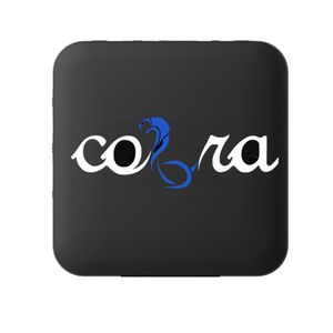 COBRA 4K HD -ontvangers Accessoires in de VS Canada Duitsland Nederland Nederland Frankrijk België Zwitsers Zwitsers UK Ireland IP voor Option