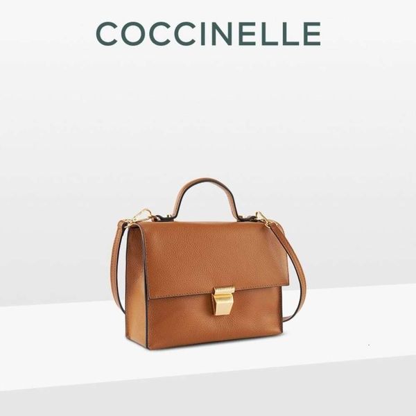 Coccinelle small de tempérament sac de docteur à main crossbodybag