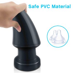 Nxy cockhrings anale seksspeeltjes enorme seksspeeltjes grote butt plug dilator anus buttplug maar pluggen prostaat massager erotische goederen voor volwassenen vrouwen mannen sexy shop 1123 1124