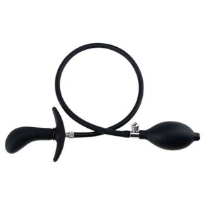 Nxy cockhings anale seksspeeltjes super big butt plug pomp opblaasbare enorme dilator massager uitbreidbare ballen seksspeeltjes voor vrouwen man gay 1123 1124