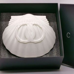 Coco -shell -tassen tonen limited edition ovale kwastjes crossbody witte avond de draagtas luxe ontwerpers schouderhandtassen mode vrouwen 2861