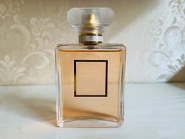 Coco Top Franse kans parfum Verzending naar de VS in dagen Mademoiselle Intense Eau de 100ml vrouw elegante en charmante geurspray oosterse bloemennoten 950