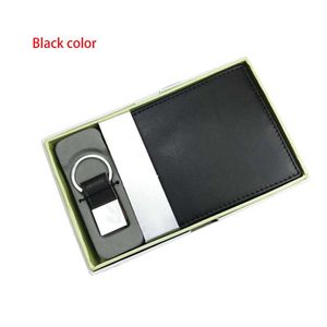 Code 1310 Echte lederen heren portemonnee Fashion Man Wallets en sleutelketensetontwerper Korte portemonnee met munten Pocket Card Holders High298W