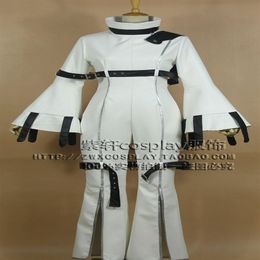 Código Geass cc Cosplay disfraz personalizado cualquier tamaño 2418