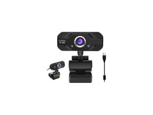 CODi Aquila HD 1080P webcam met vaste focus A05024