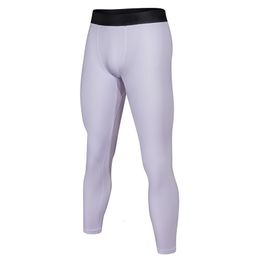 Cody Lundin enfants mode Style confortable Polyester tissu Leggings hommes collants athlétique cordon pantalon