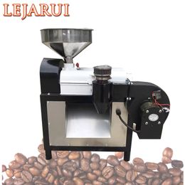 Machine de mise en pâte/pulpeur de grains de café d'épluchage de grains de café