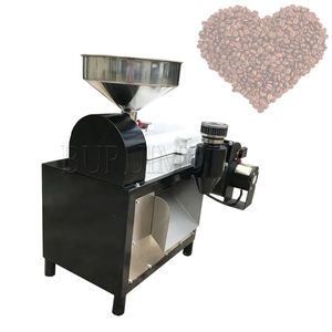 Machine de décortiqueur d'éplucheur de décortiqueur de pulpeur de grain de café