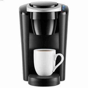 Koffiezetapparaten Keurig K-Compact Single-Serve K-Cup Pod-koffiezetapparaat ZwartL231219