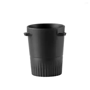 Cafetière Abs Portafilter Dosing tasse caféware mate noir compatible compatible accessoires