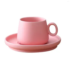 Tasses à café, matériaux sûrs et sains, parfaits pour déguster du thé