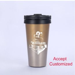 Pots à café nom personnalisé tasse à lait ajoutez votre tasse personnalisée personnalisable pour lui ses garçons filles mari femme hommes