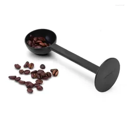 Koffie Scoops Top Espressolepel 10g Meten Aanstampen Scoop 50mm Cold Brew Sabotage Voor Accessoires