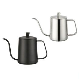 Coffeeware 350ml 12oz Melkopschuimende Werper Espressokopje met Siliconen Mouwen Roestvrij Staal Cappuccino Latte Art Maker Werperkopjes