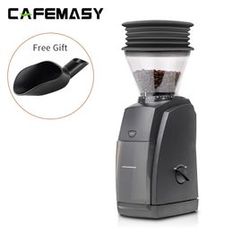 Coffeware Sets Baratza Koffiemolen Accessoires Bean Single Dose Hopper Espresso Silicon Bin Voor Reiniging 230712