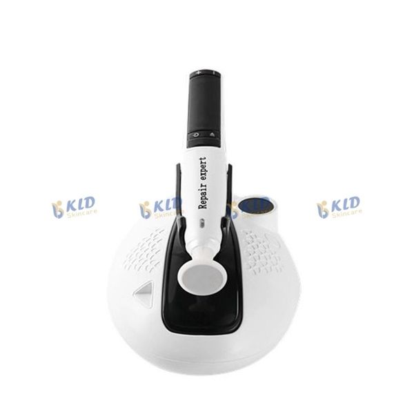 Pluma de plasma de ozono frío Ducha Belleza Plasma Láser Pluma para elevación de ojos Eliminación de arrugas Otra máquina de belleza