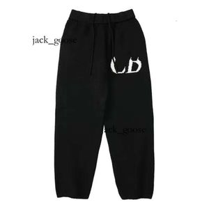 Cole Buxton 2023 CB TRATER TRAIT JACQUARD COLE Buxton Pull Men Femmes Femmes Qualité Loose Sweats Sweats Vêtements Cole Buxton T-shirt 642