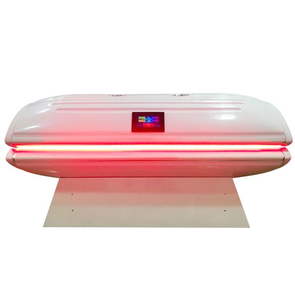 Collagène Thérapie LED Thérapie LAMPE MACHINE ANT-AGE-AGCET SATTENTIQUE PDT PDT Lit Light Red Rouge pour la beauté Salon178