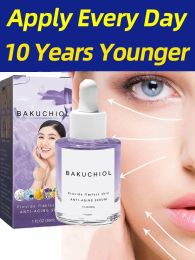 Collageen Wrinkle Remover Face Serum Lift Firming Anti Aging Fade Fine Lines Whitening Felicering Hydraterende Huidverzorging Cosmetica