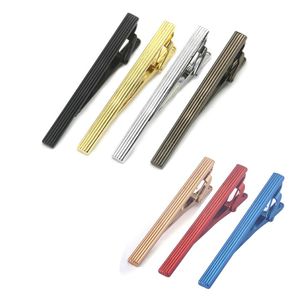 Collare Dasspeld Voor Mannen Dasspeld Goud Zwart Kleur Hele Luxe Bruidsjonkers Geschenken Mannen Sieraden Merk Tie Bar TC110239r