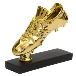 Verzamelbare op maat gemaakte trofeeën voor allerlei competities Trophy Football Cup Custom Sport Customizd Gold Resion Metal 230811