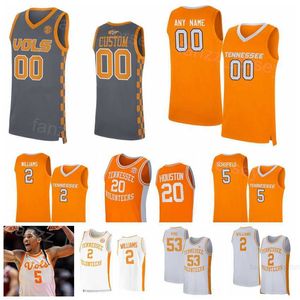 College Basketball 1 Josh Richardson Jerseys Tennessee Vrijwilligers 5 Admiral Schofield 5 Chris Lofton 53 Bernard King 20 Allan Houston 2 Grant Williams Sport NCAA