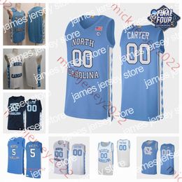 College Basketball Wears NCAA Custom Stitched Mens Basketball Jersey 11 D'Marco Dunn 34 Duwe Farris 15 Rob Landry 25 Creighton Lebo 40 Beau Maye 22 Justin