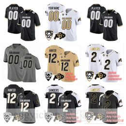 College Football Colorado Buffaloes Jerseys 17 Jace Feely 25 Marvin Ham II 43 Trevor Woods 3 Omarion Cooper 44 Domineck 29 Rodrick Ward 33 Devee Harris 13 Kaleb Mathis