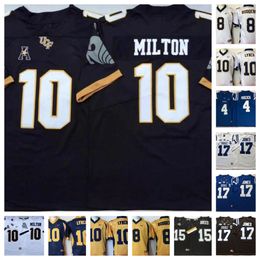 Maillot de football universitaire California Golden Bears 8 Aaron Rodgers 10 Marshawn Lynch Duke Blue Devils 4 Myles Hudzick 17 Daniel Jones 15 Drew Brees 10 McKenzie Milton