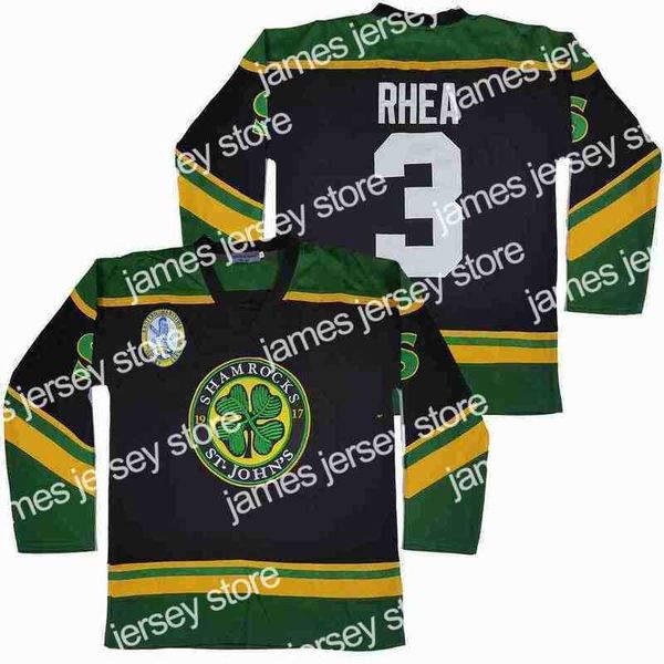 College Hockey porte Nik1 Custom College North Dakota Fighting Sioux Jersey 9 Jonathan Toews 11 Zach Parise Hockey Ross The BOSS Rhea 3 ST John's Shamrocks Green