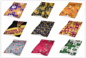 Collège bandana sans couture pour masque rave masque vent uv couche couche gaiter tube masque couches moto cycliste roule