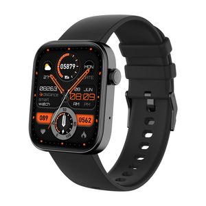 Reloj inteligente COLMI P71 con llamadas de voz para hombres, monitoreo de salud IP68, notificaciones inteligentes a prueba de agua, reloj inteligente con asistente de voz para mujeres