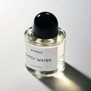 eau de Cologne 100ml Byredo Parfum Spray parfum Bal dAfrique Gypsy Water Mojave Ghost Blanche Version haute Parfum eau de parfum livraison gratuite