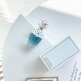 Cologne Brand Clone Fragrance Daisy Dream Parfums pour femme EDT Eau De Toilette 75 ml Parfums de parfum féminin Parfums Version la plus élevée Qui