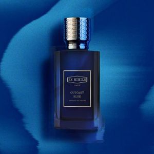 Parfum de Cologne pour femmes hommes dame filles paradis bleu FLEUR 100ml Parfum vaporisateur parfum de charme longue durée en gros Sexy parfum vaporisateur