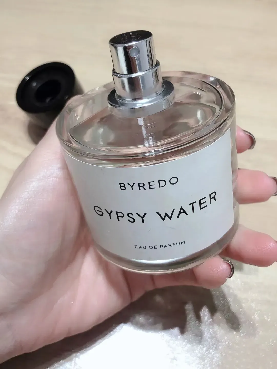 Profumi di colonia fragranze per le donne acqua gypsy dopodanza di 100 ml di alta qualità profumo profumato