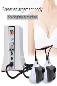 Colombiaanse Professionele Grote Xl Cups Grote Borst Heup Zuigpomp Uitbreiding Therapie Butt Lift Vacuüm Machine Met Bil Cups1311034